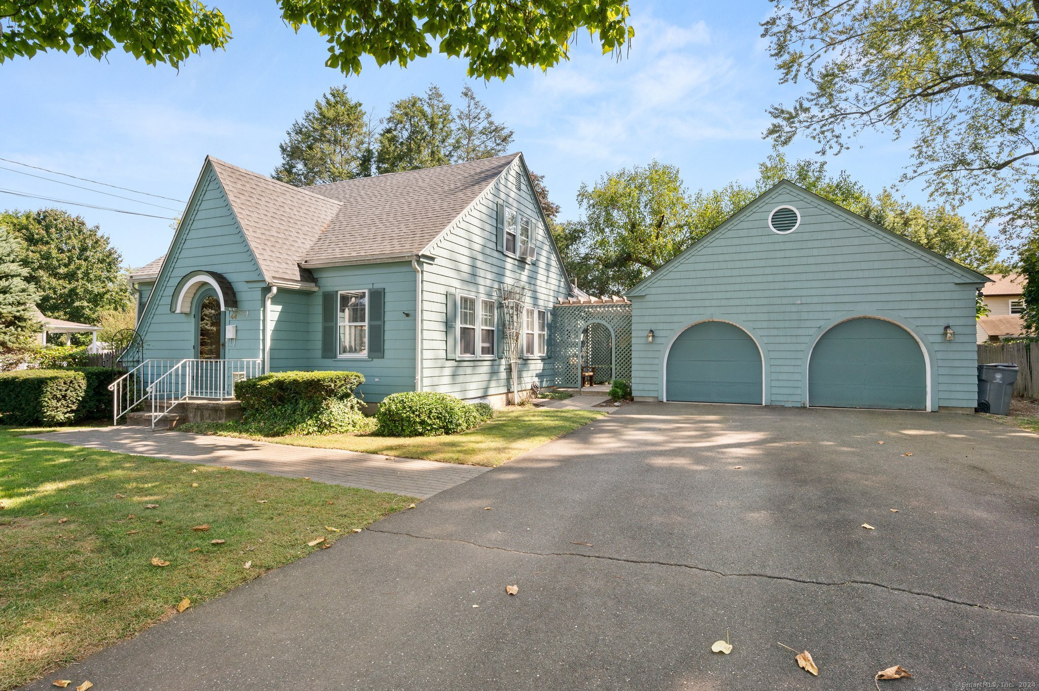 44 Chester Street Plainville CT 06062