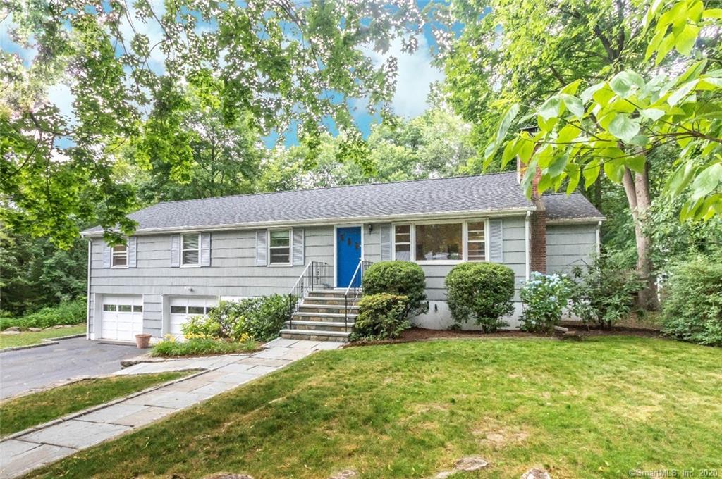 9 Sheffield Road Norwalk CT 06853