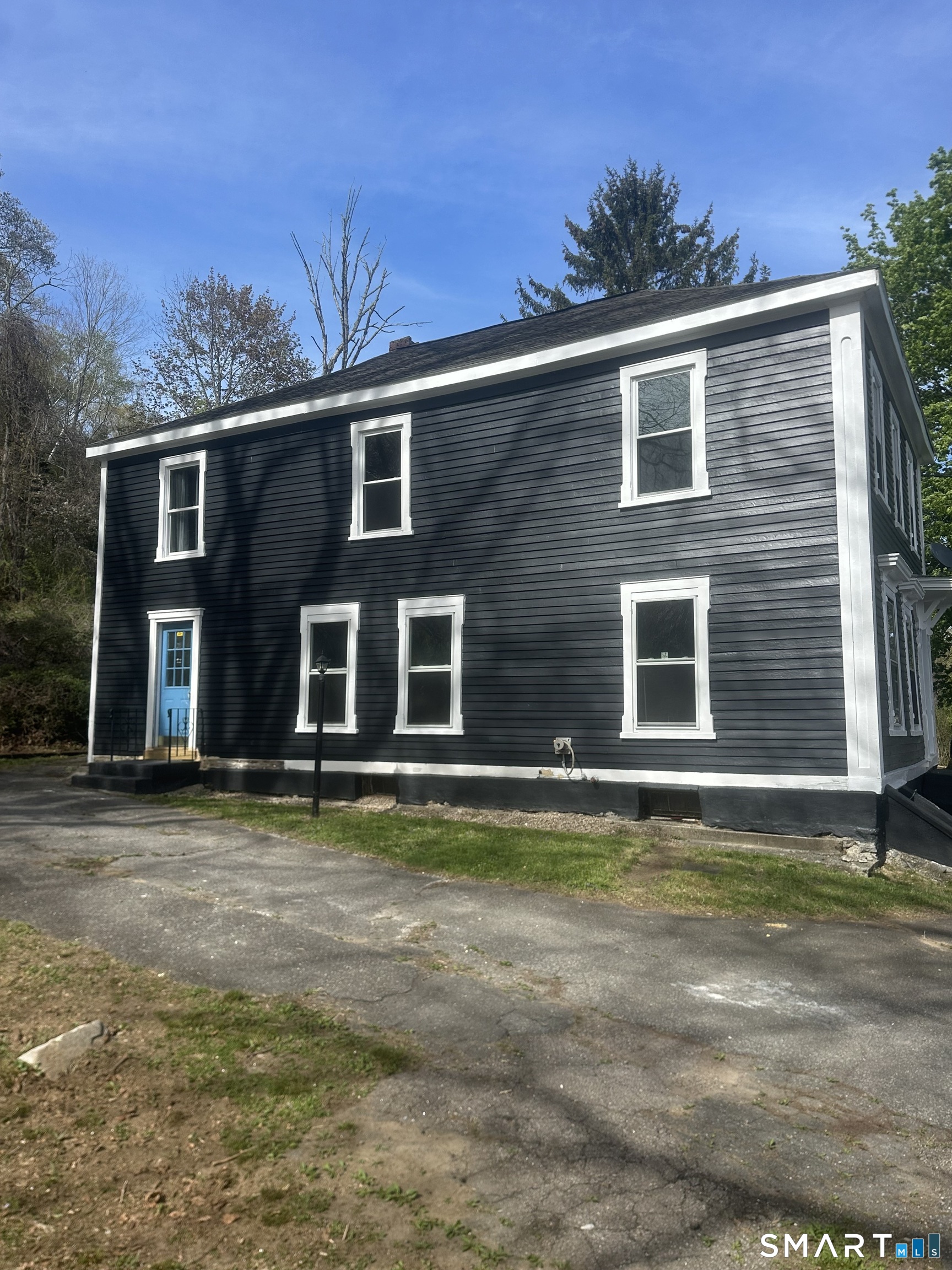 2 Mediterranean Lane Norwich CT 06360