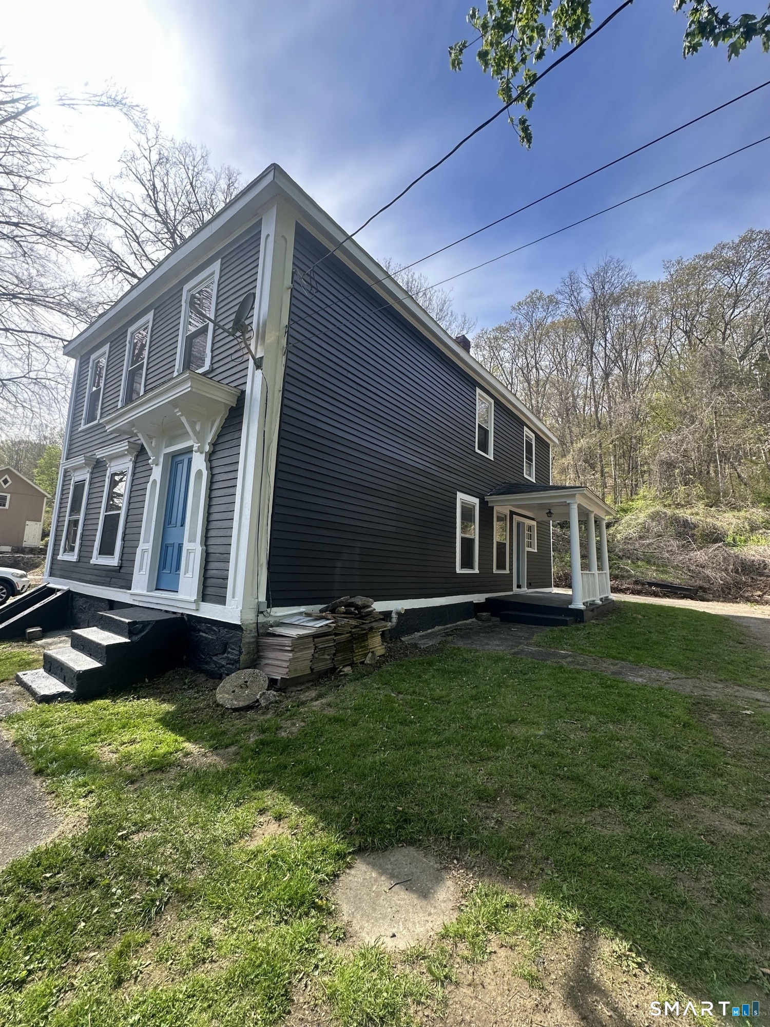 2 Mediterranean Lane Norwich CT 06360