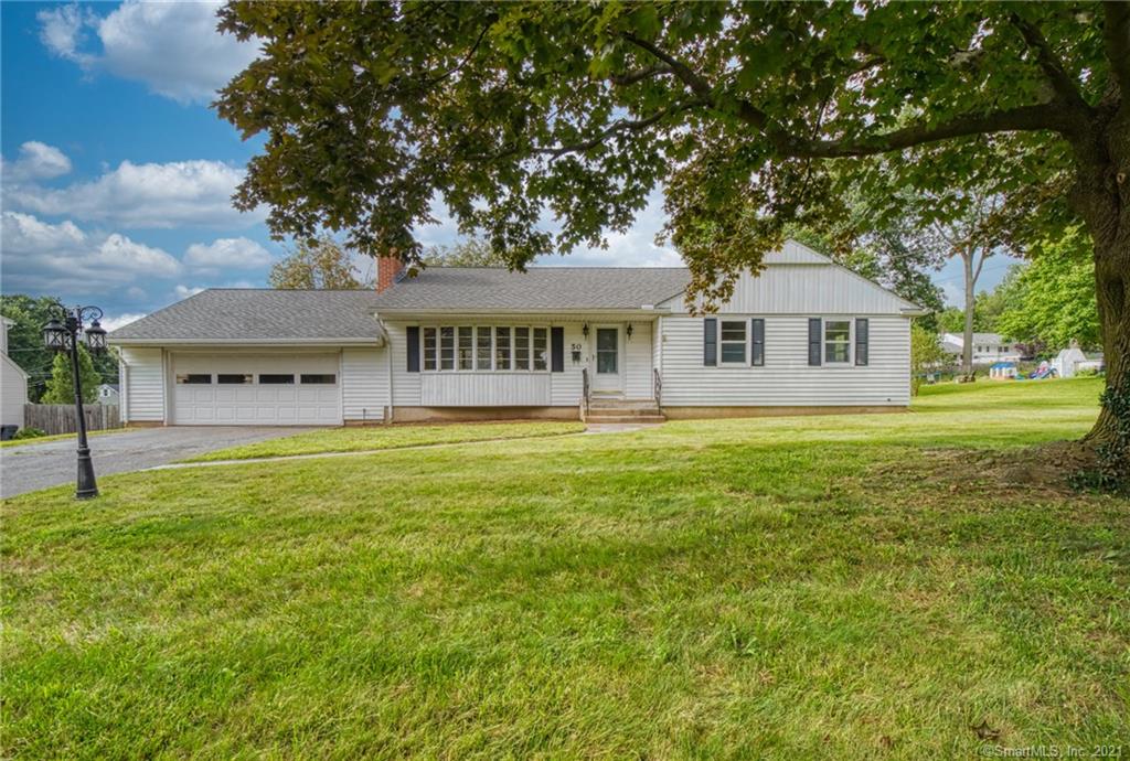 50 Sunnybrook Hill Road Southington CT 06489