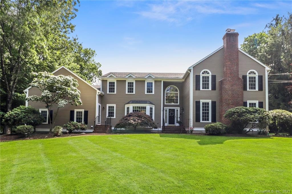 67 Limerick Road Trumbull CT 06611