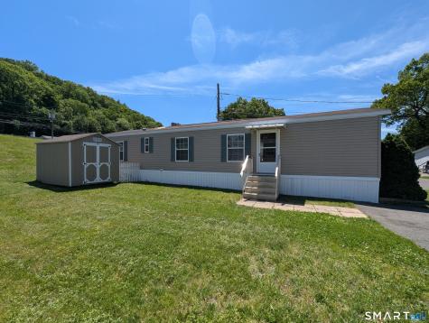 1950 North Broad Street Meriden CT 06450
