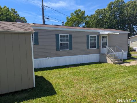 1950 North Broad Street Meriden CT 06450