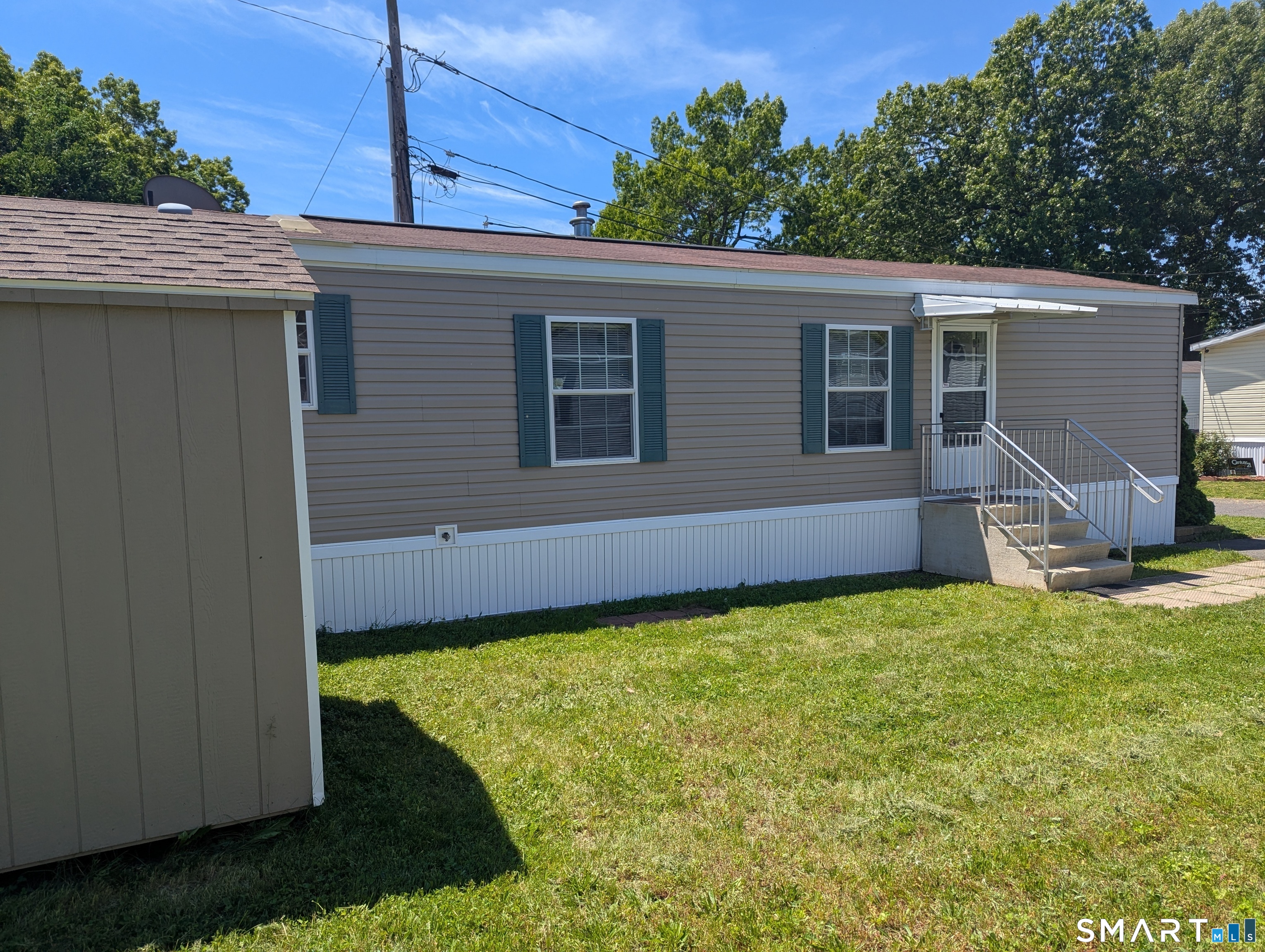 1950 North Broad Street Meriden CT 06450