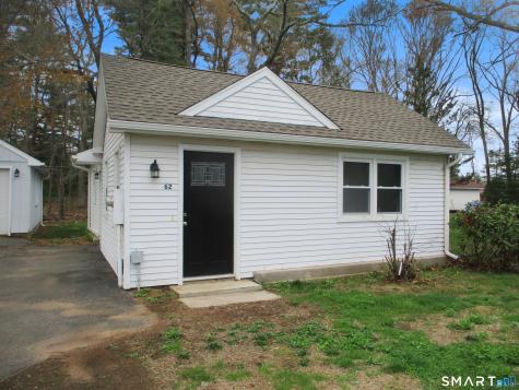 62 Rice Road East Windsor CT 06016