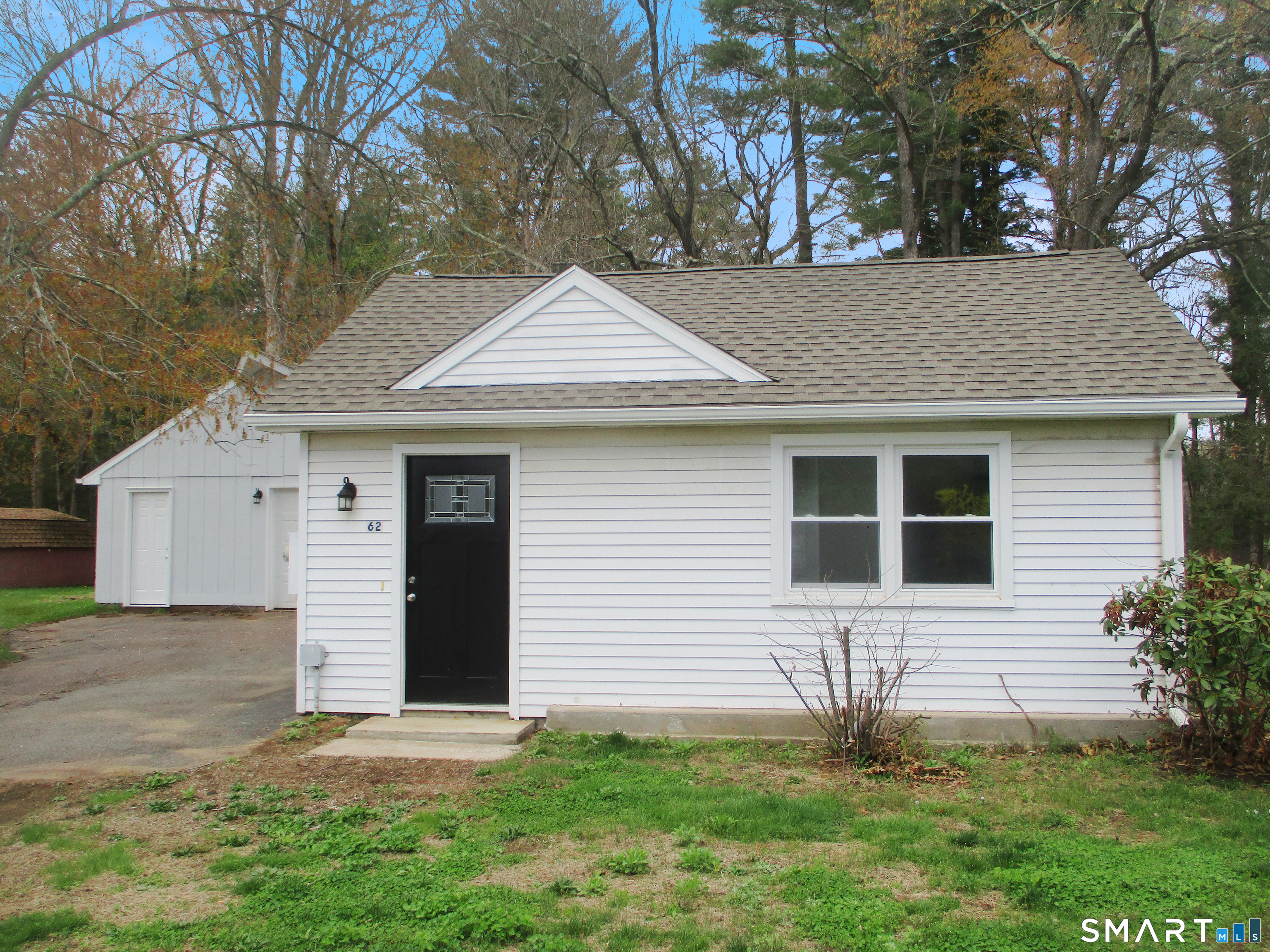 62 Rice Road East Windsor CT 06016