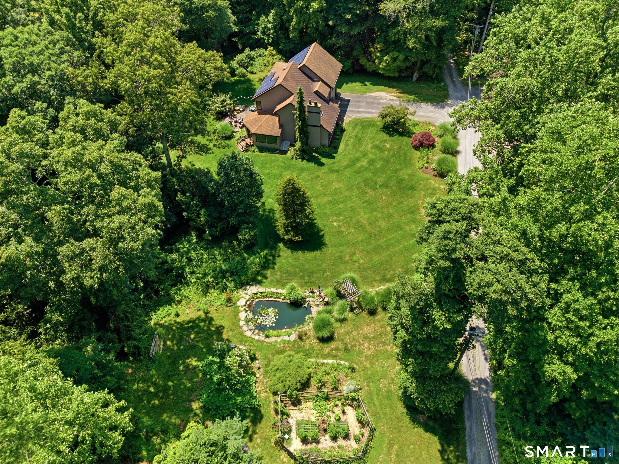 170 Bushy Hill Road Deep River CT 06417