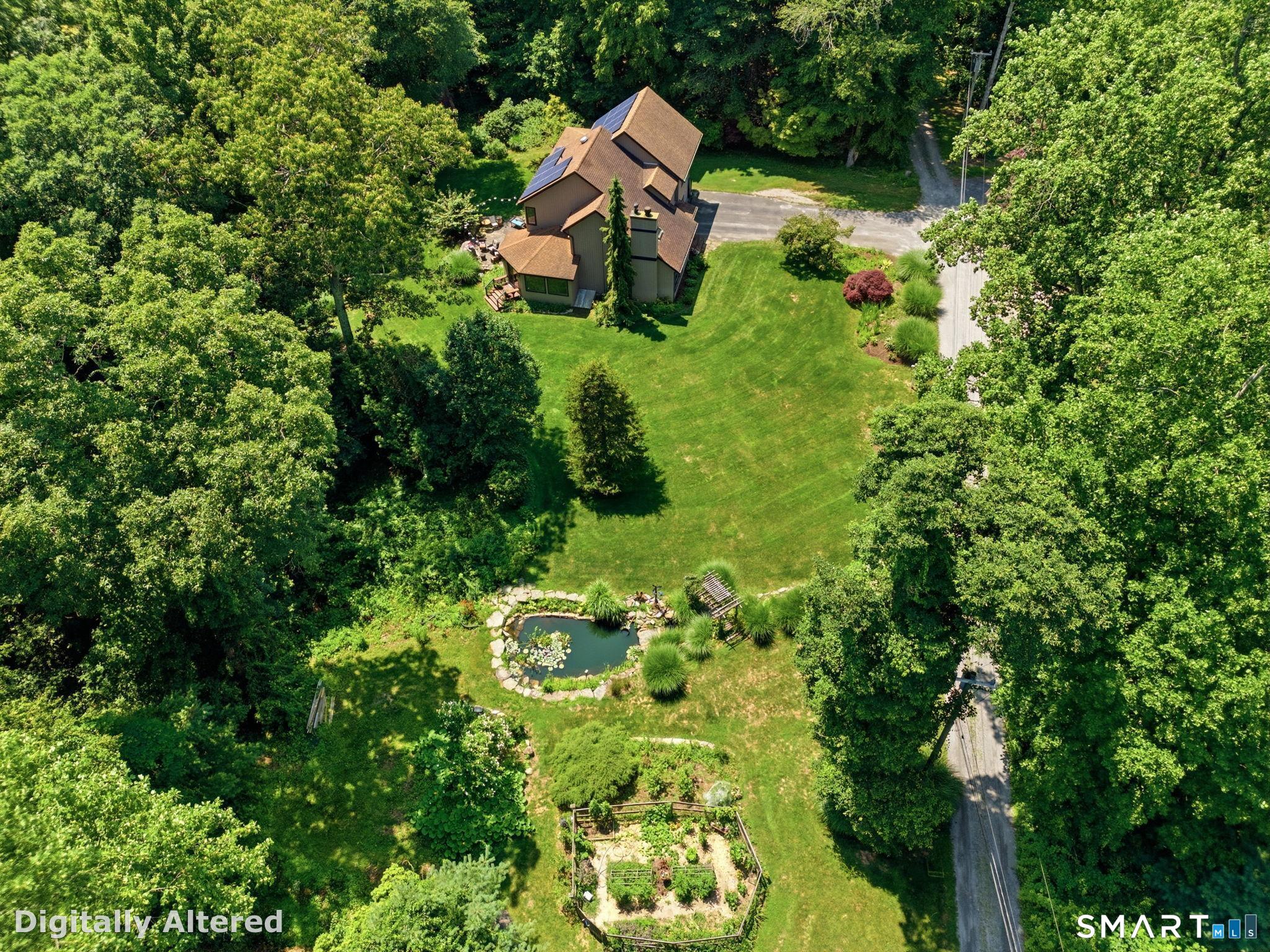 170 Bushy Hill Road Deep River CT 06417