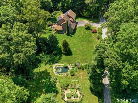 170 Bushy Hill Road Deep River CT 06417
