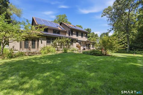 170 Bushy Hill Road Deep River CT 06417