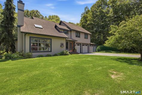 170 Bushy Hill Road Deep River CT 06417