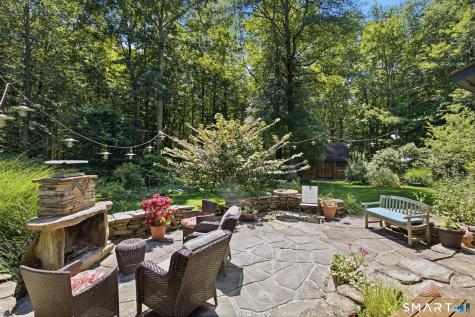 170 Bushy Hill Road Deep River CT 06417
