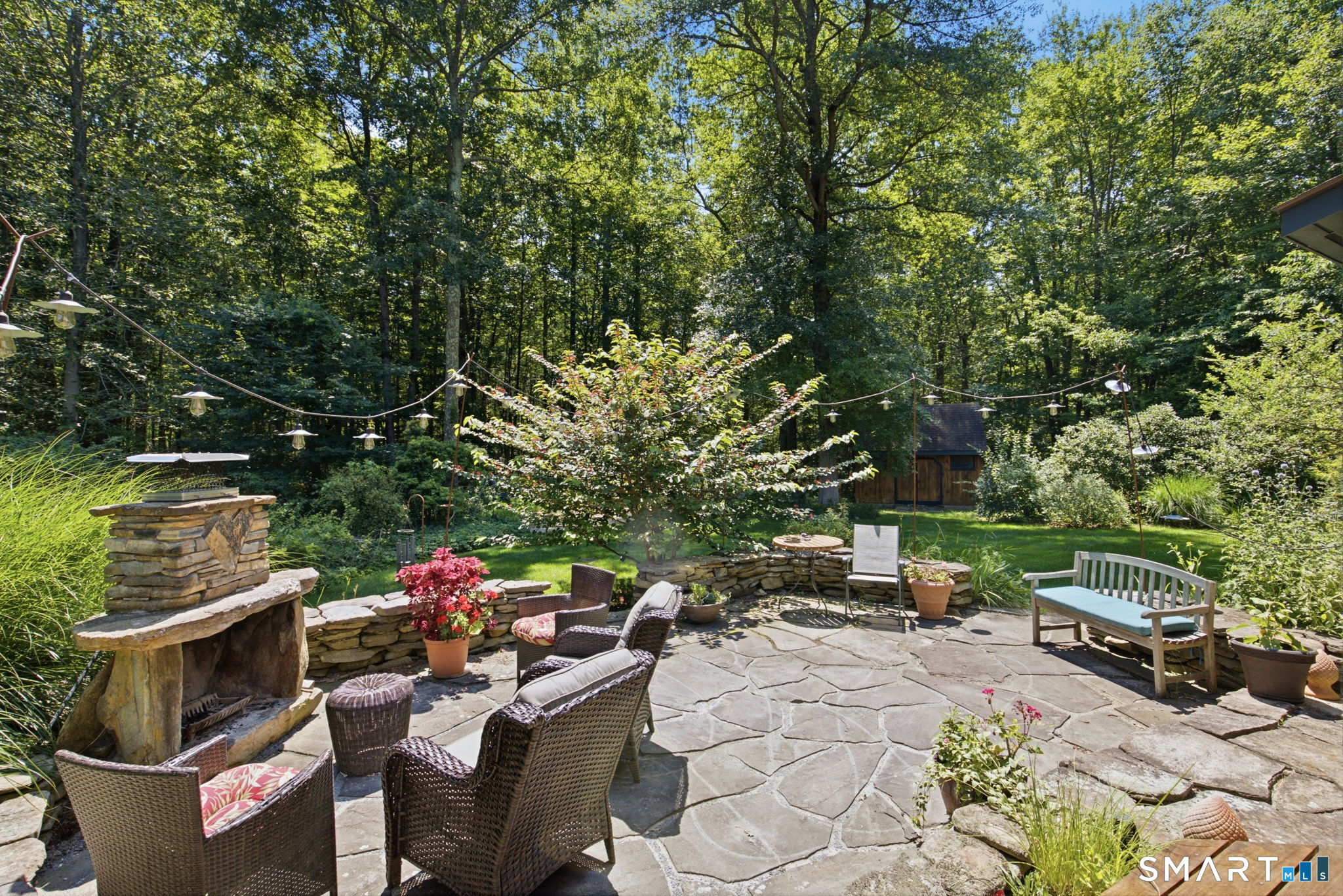 170 Bushy Hill Road Deep River CT 06417