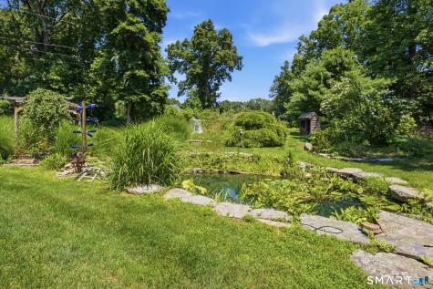 170 Bushy Hill Road Deep River CT 06417
