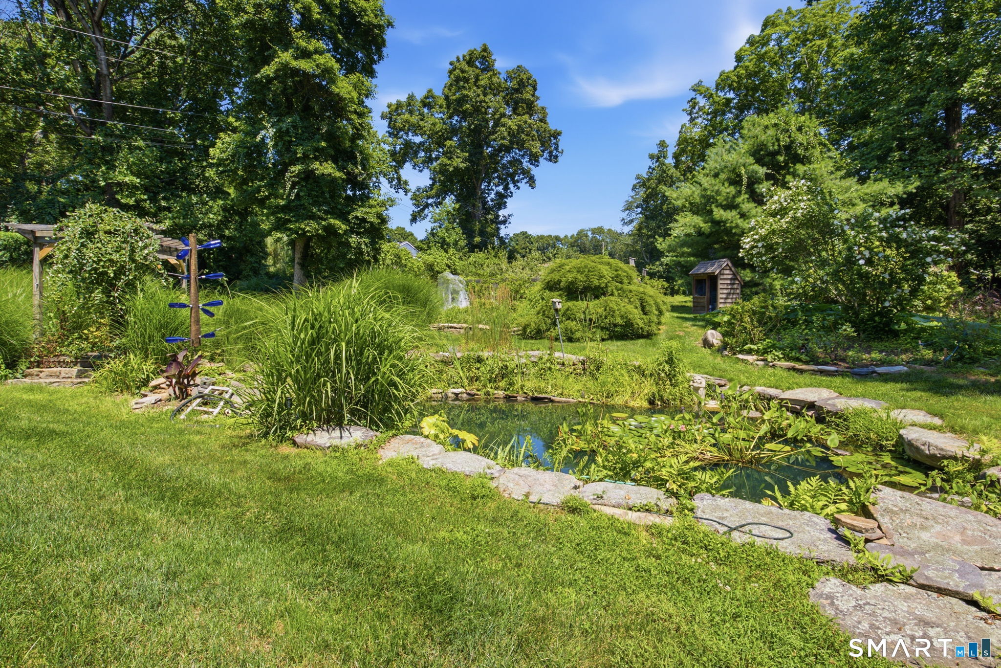 170 Bushy Hill Road Deep River CT 06417