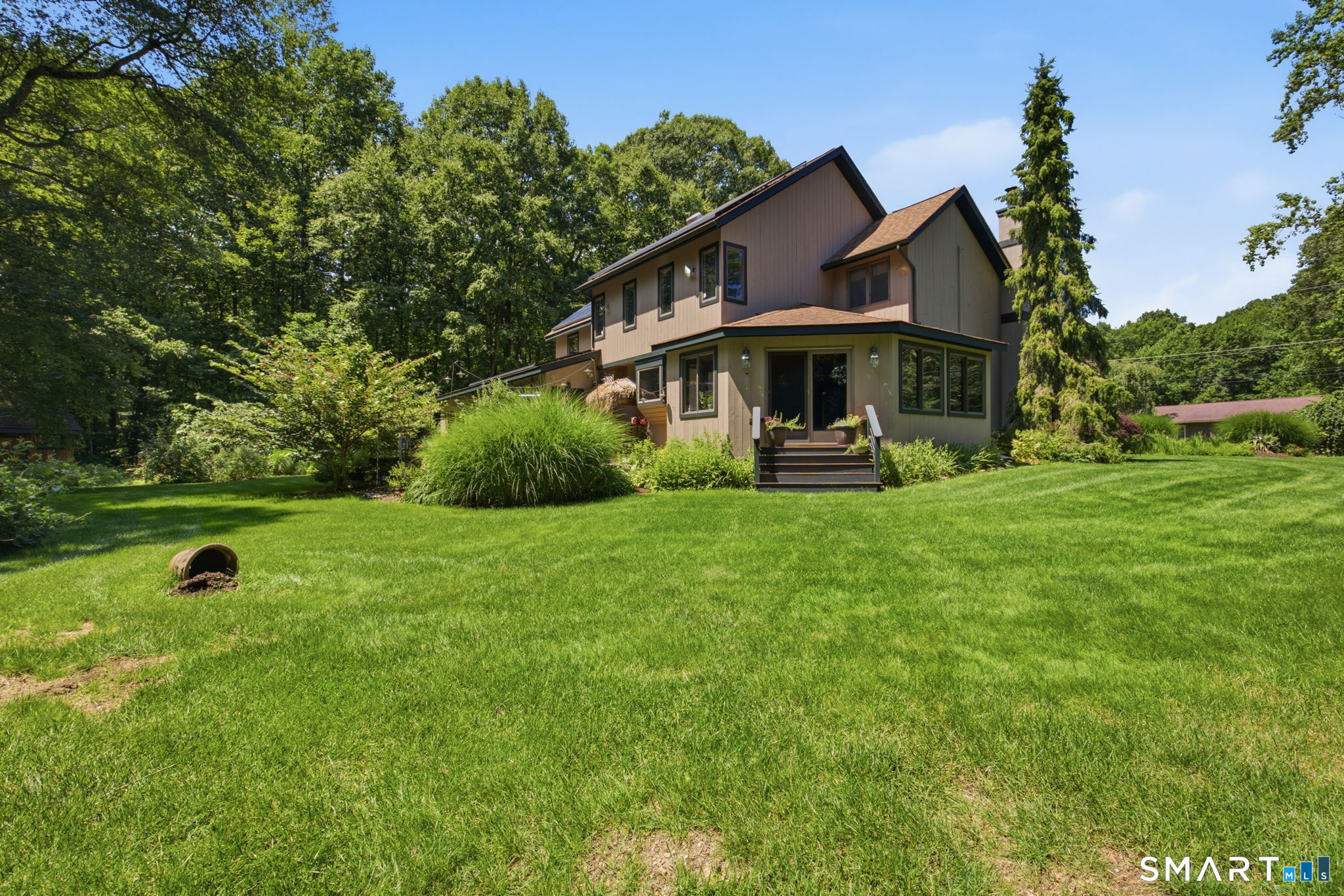 170 Bushy Hill Road Deep River CT 06417