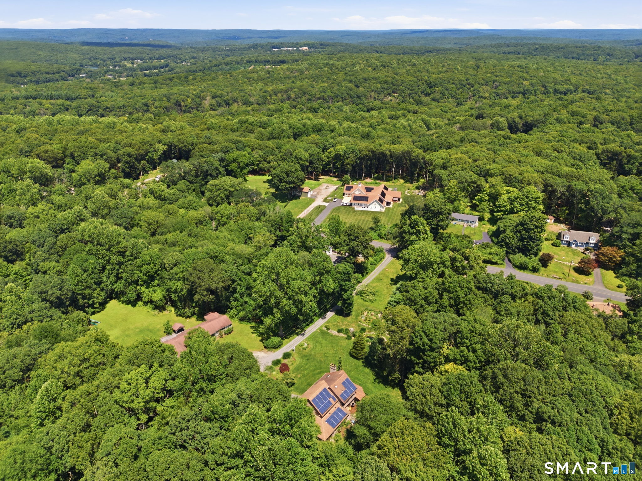 170 Bushy Hill Road Deep River CT 06417