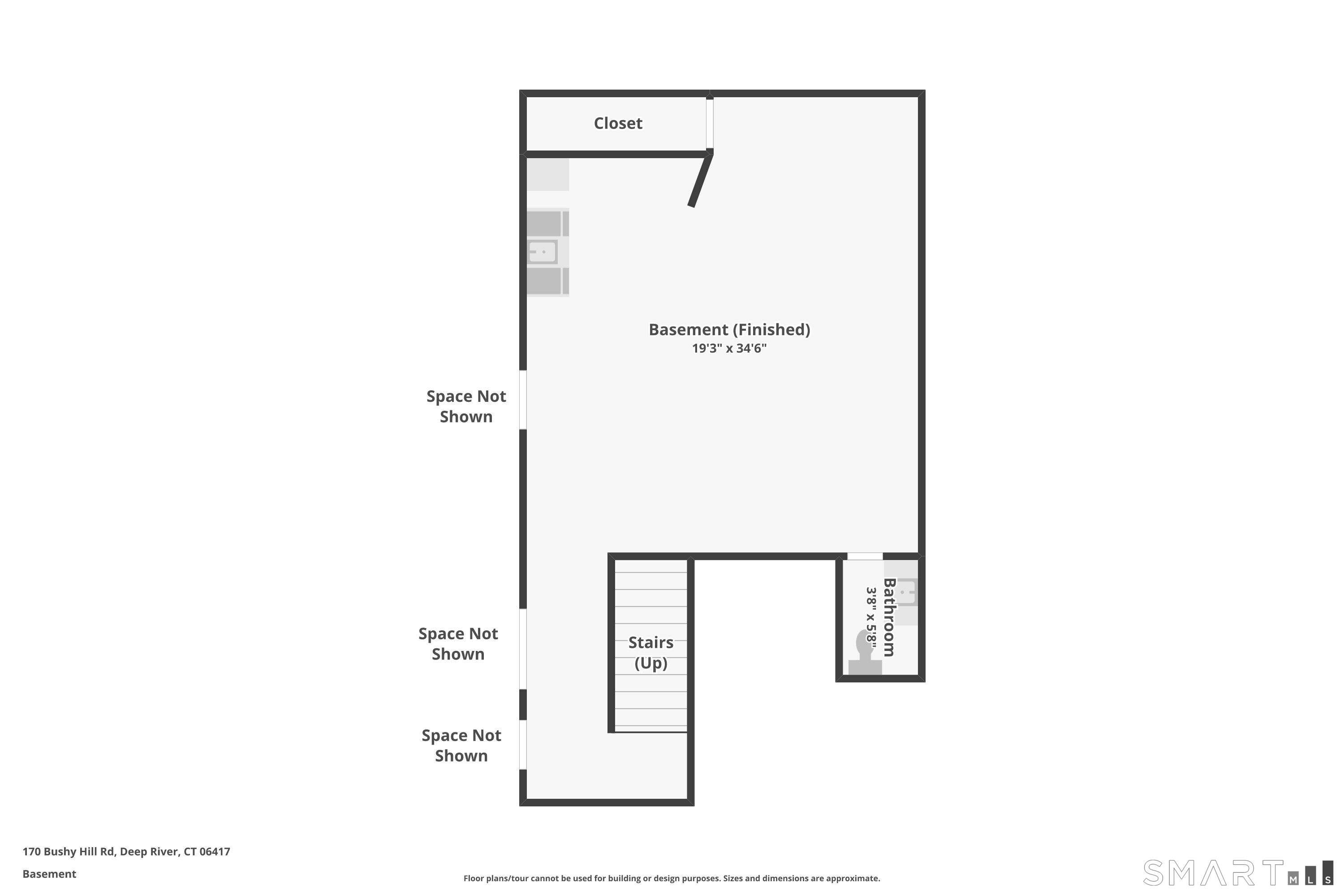170 Bushy Hill Road Deep River CT 06417
