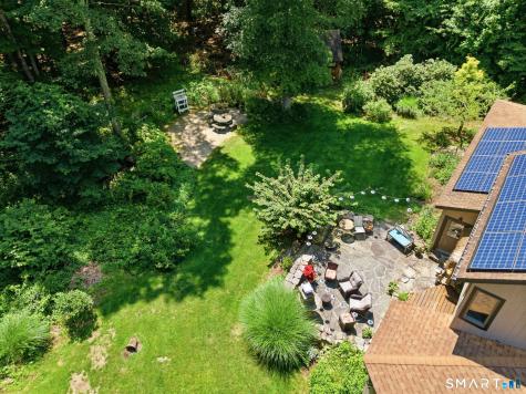 170 Bushy Hill Road Deep River CT 06417