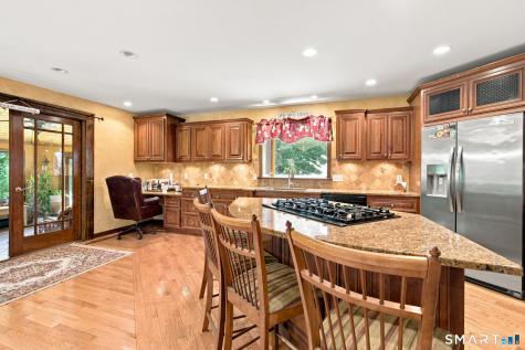 170 Bushy Hill Road Deep River CT 06417