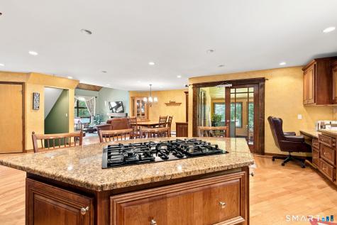 170 Bushy Hill Road Deep River CT 06417