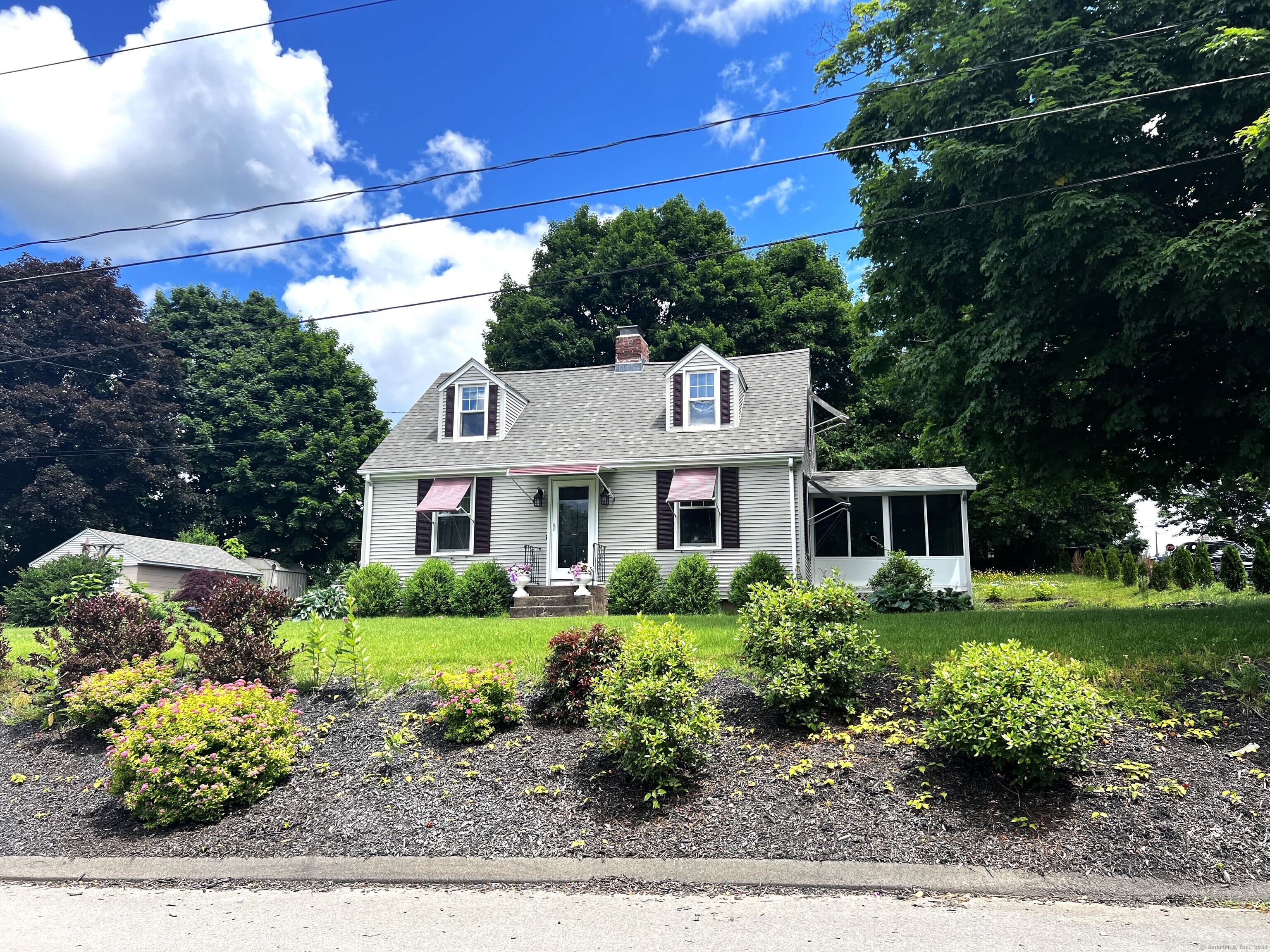 70 Bidwell Terrace Middletown CT 06457