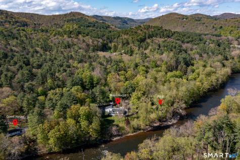 35 River Road Sharon CT 06069