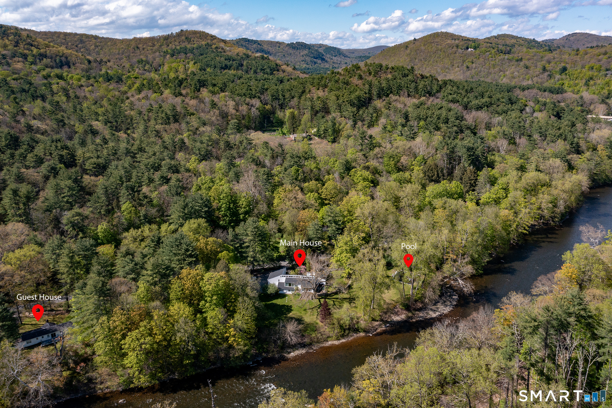 35 River Road Sharon CT 06069
