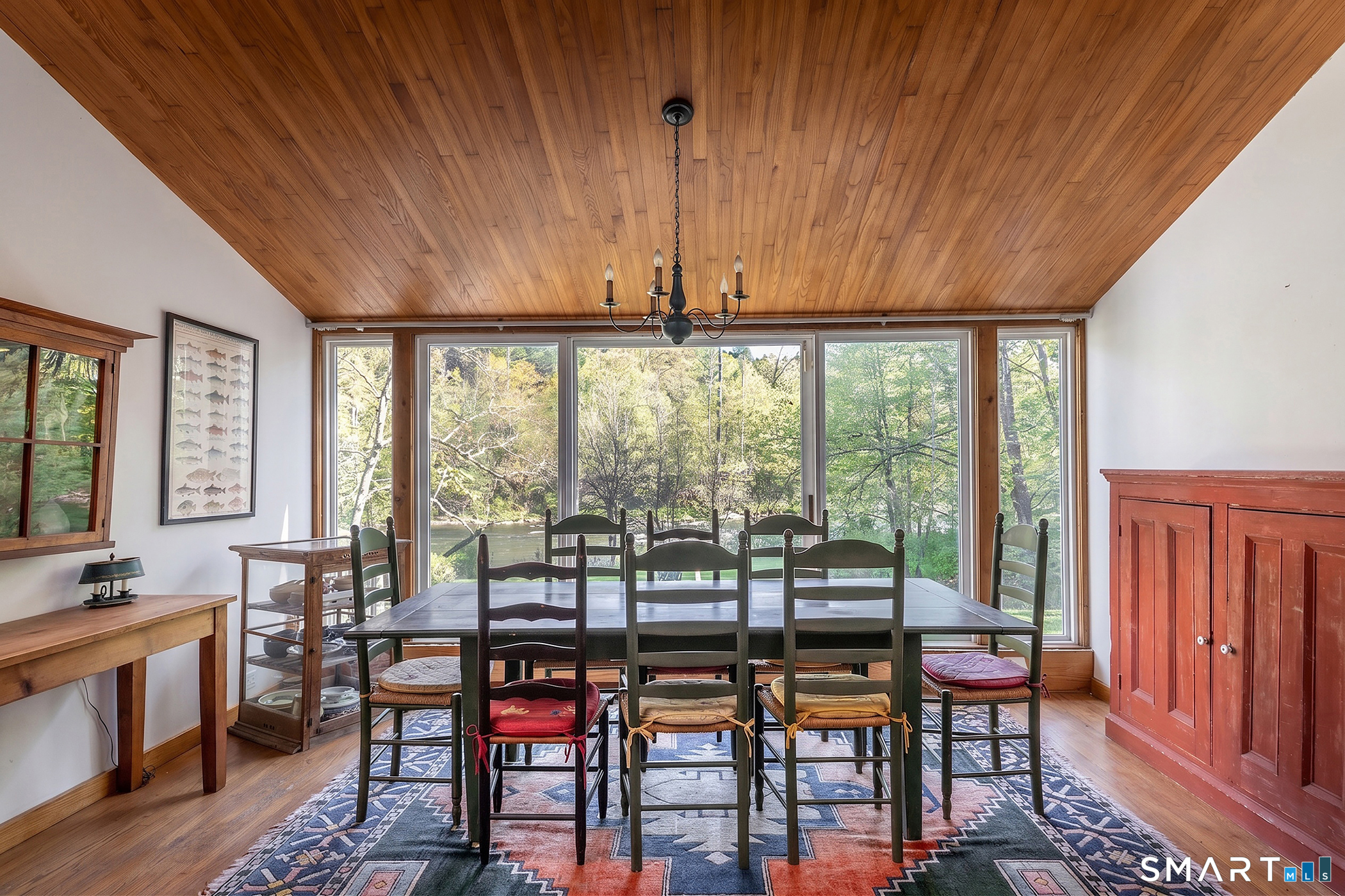 35 River Road Sharon CT 06069