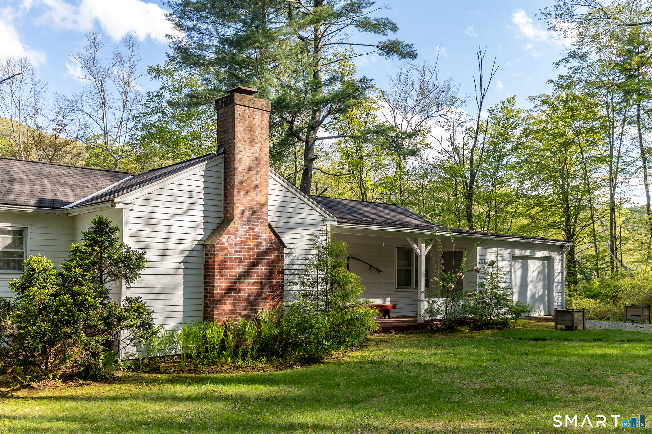 35 River Road Sharon CT 06069