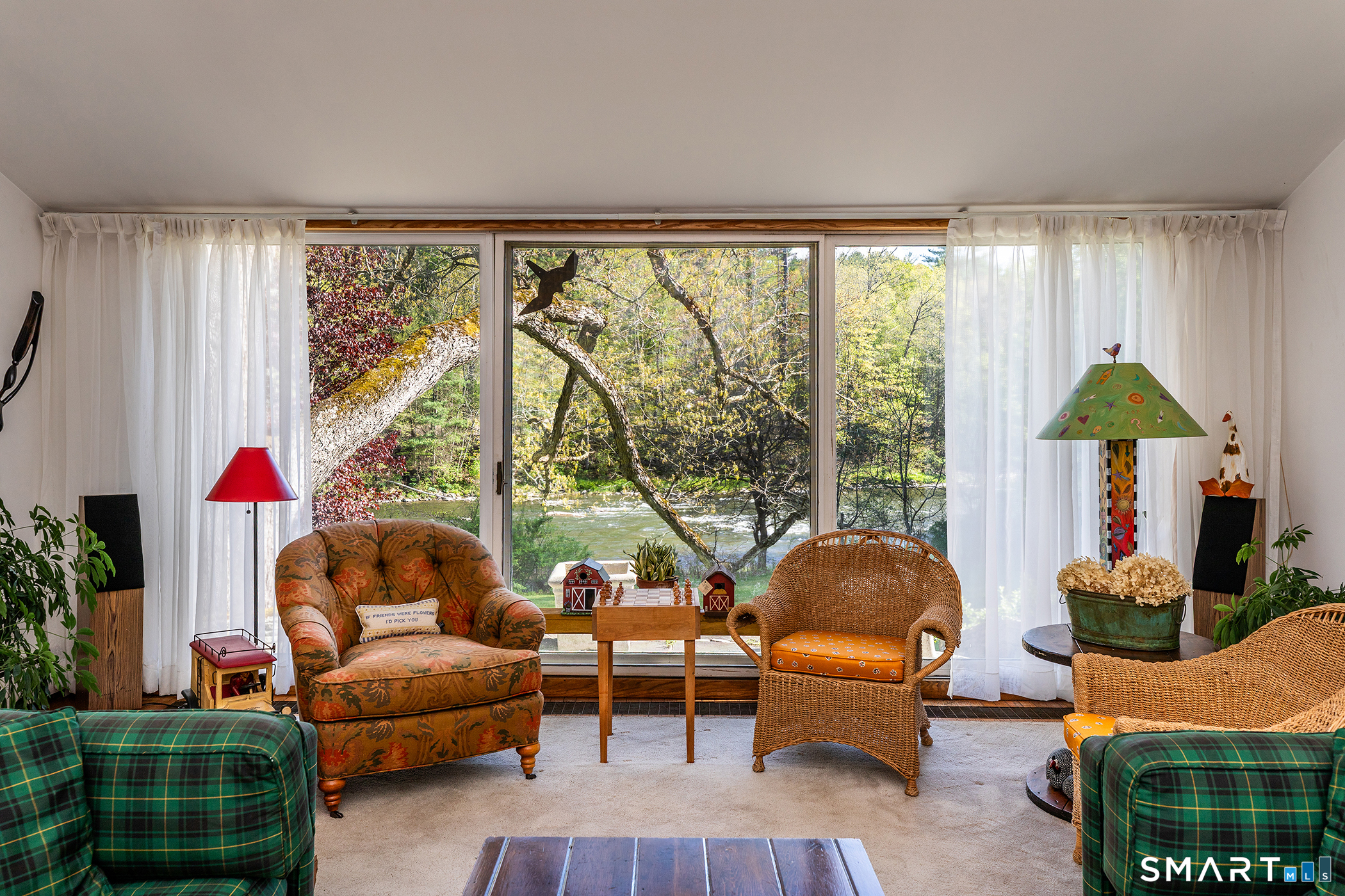 35 River Road Sharon CT 06069