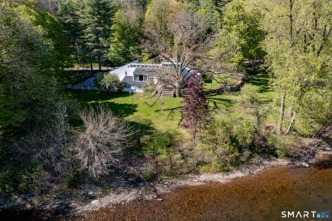 35 River Road Sharon CT 06069
