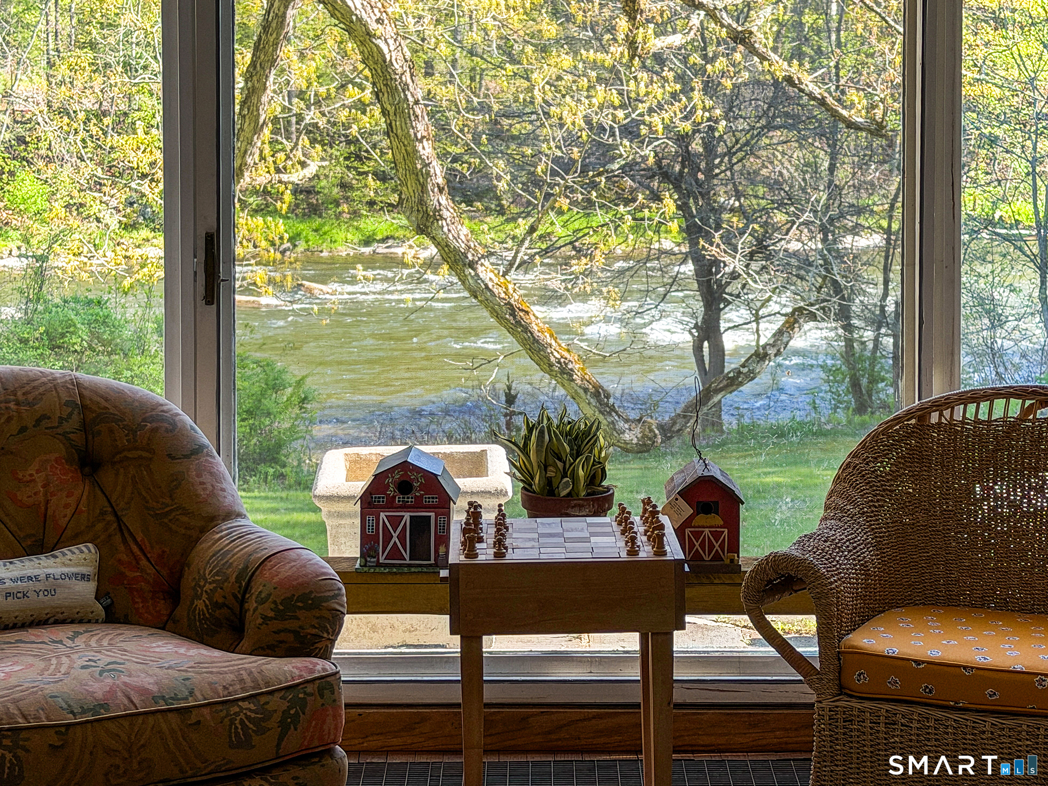 35 River Road Sharon CT 06069