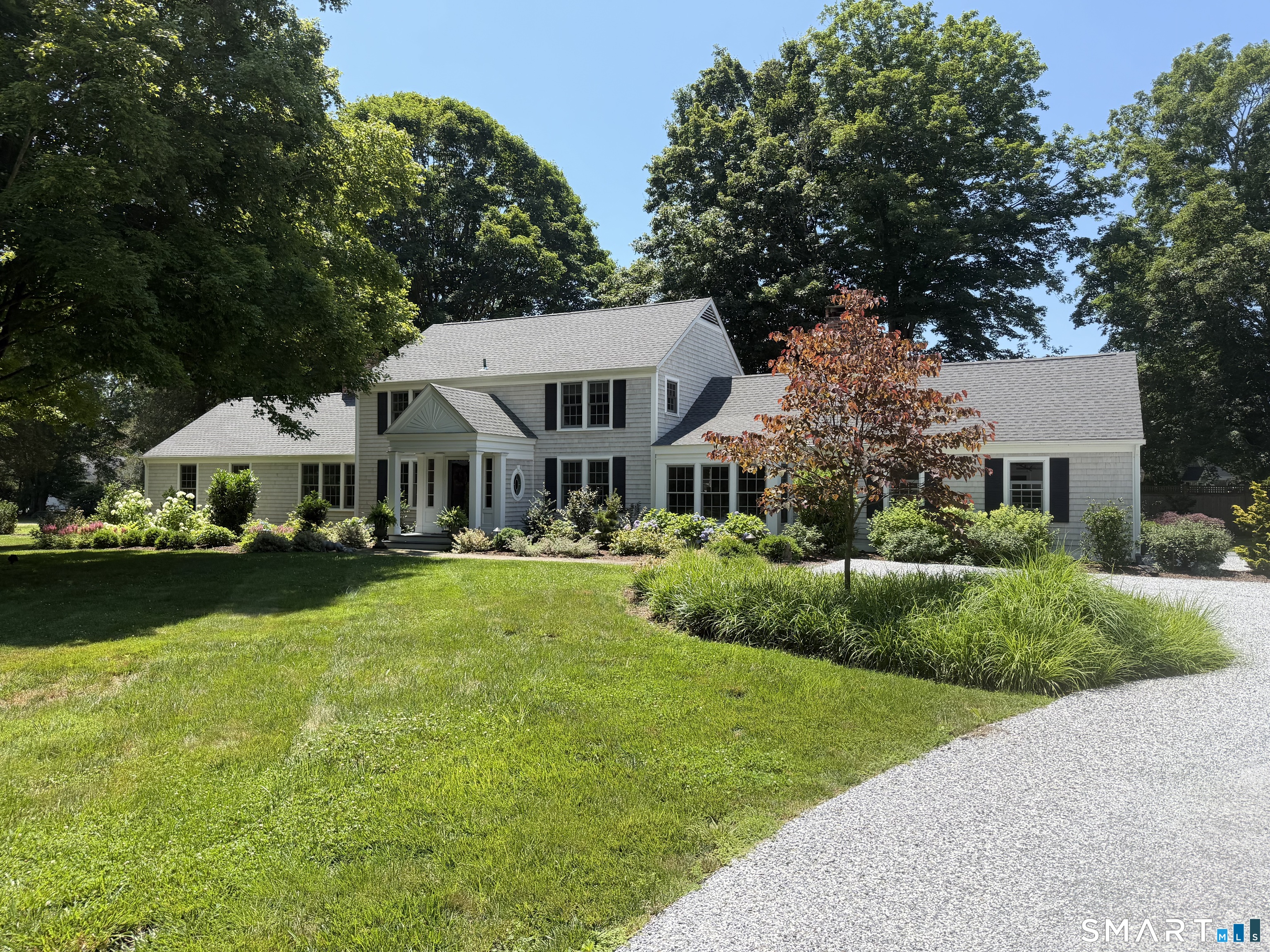 21-B Library Lane Old Lyme CT 06371