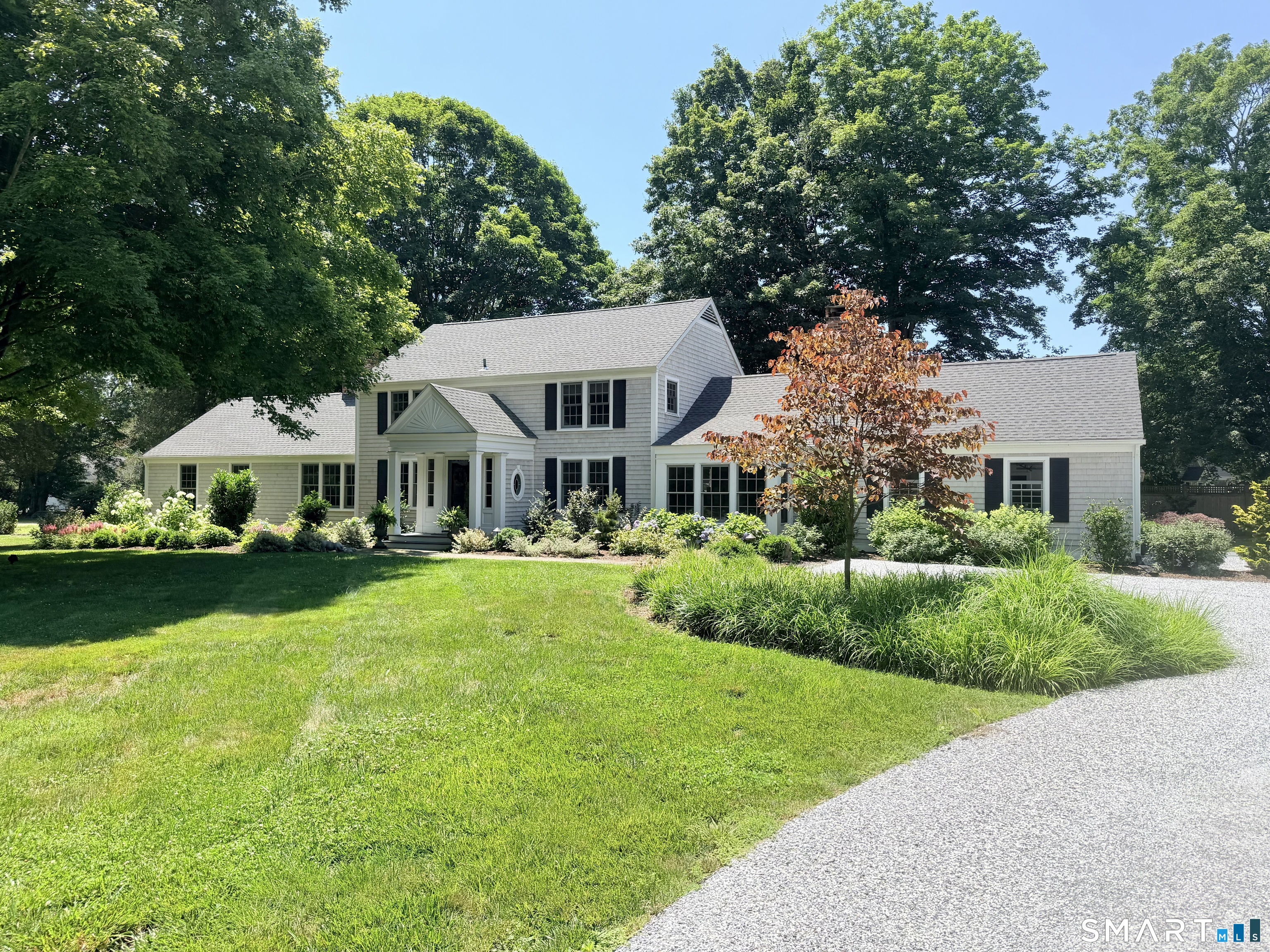 21-B Library Lane Old Lyme CT 06371