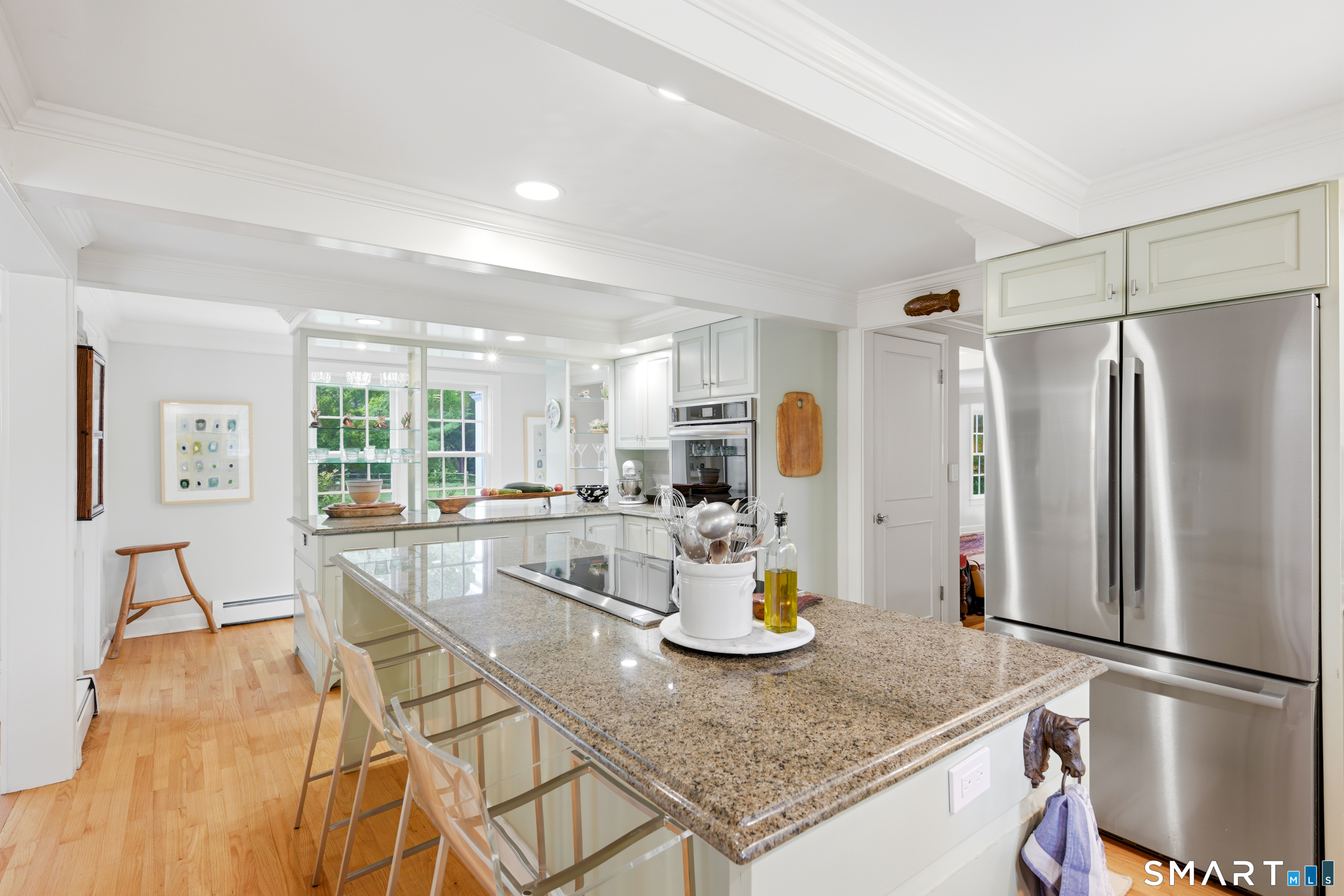21-B Library Lane Old Lyme CT 06371