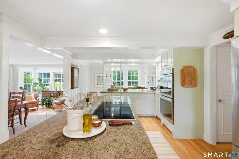 21-B Library Lane Old Lyme CT 06371