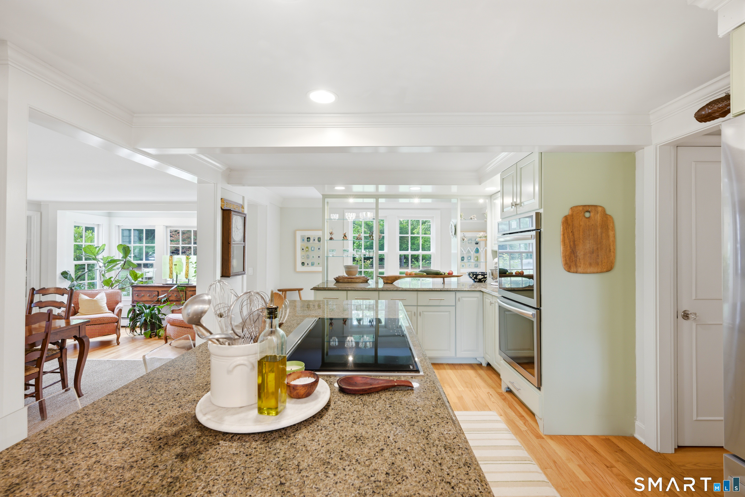 21-B Library Lane Old Lyme CT 06371