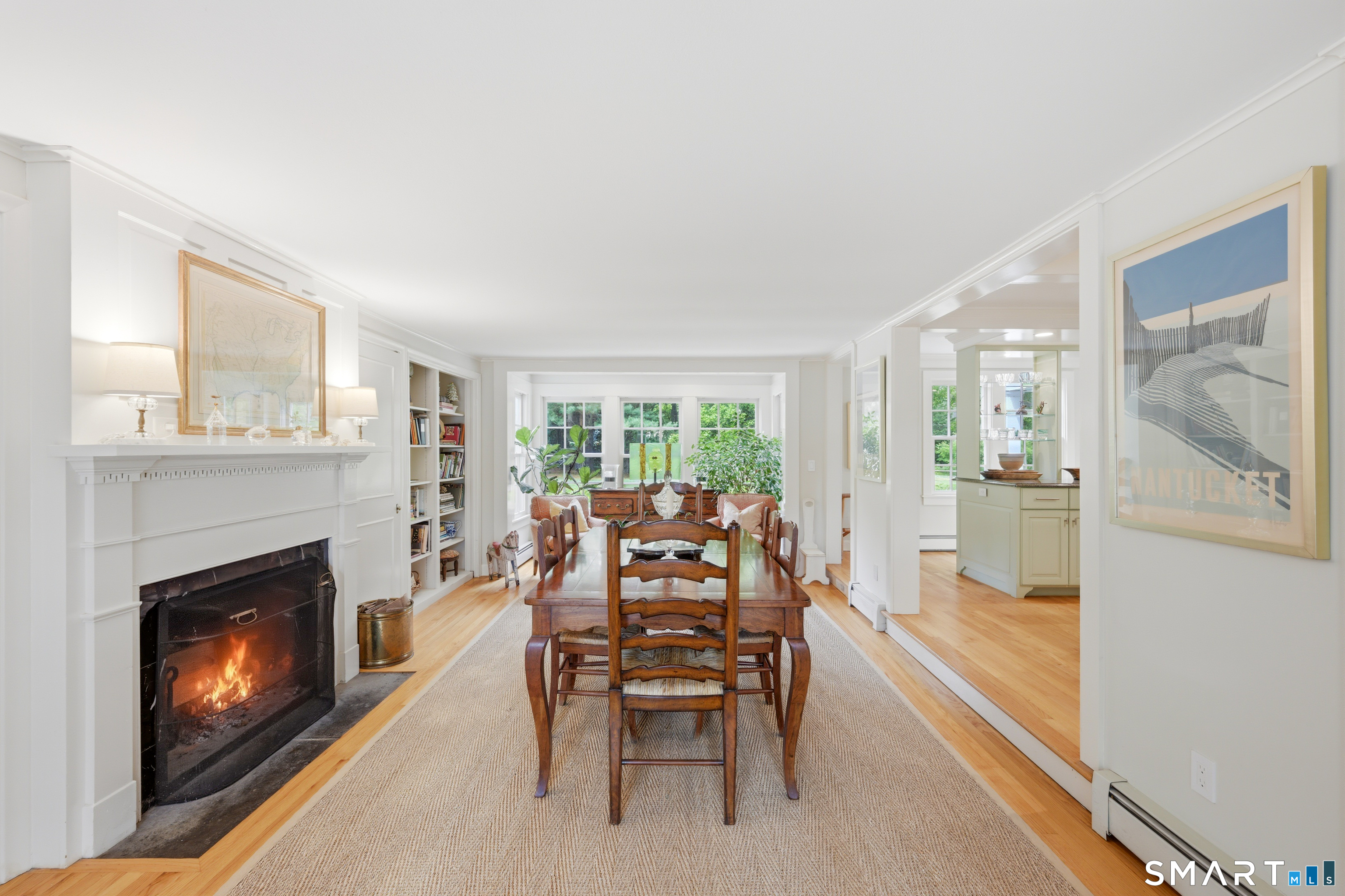 21-B Library Lane Old Lyme CT 06371