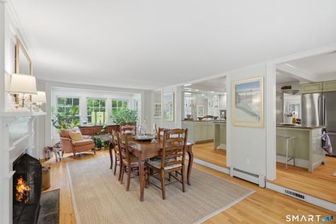 21-B Library Lane Old Lyme CT 06371