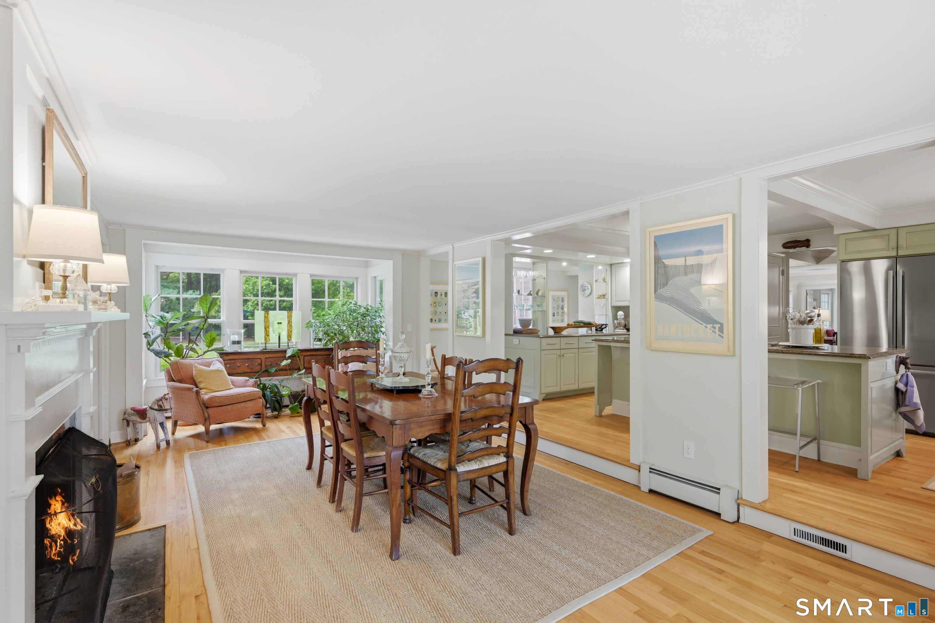 21-B Library Lane Old Lyme CT 06371