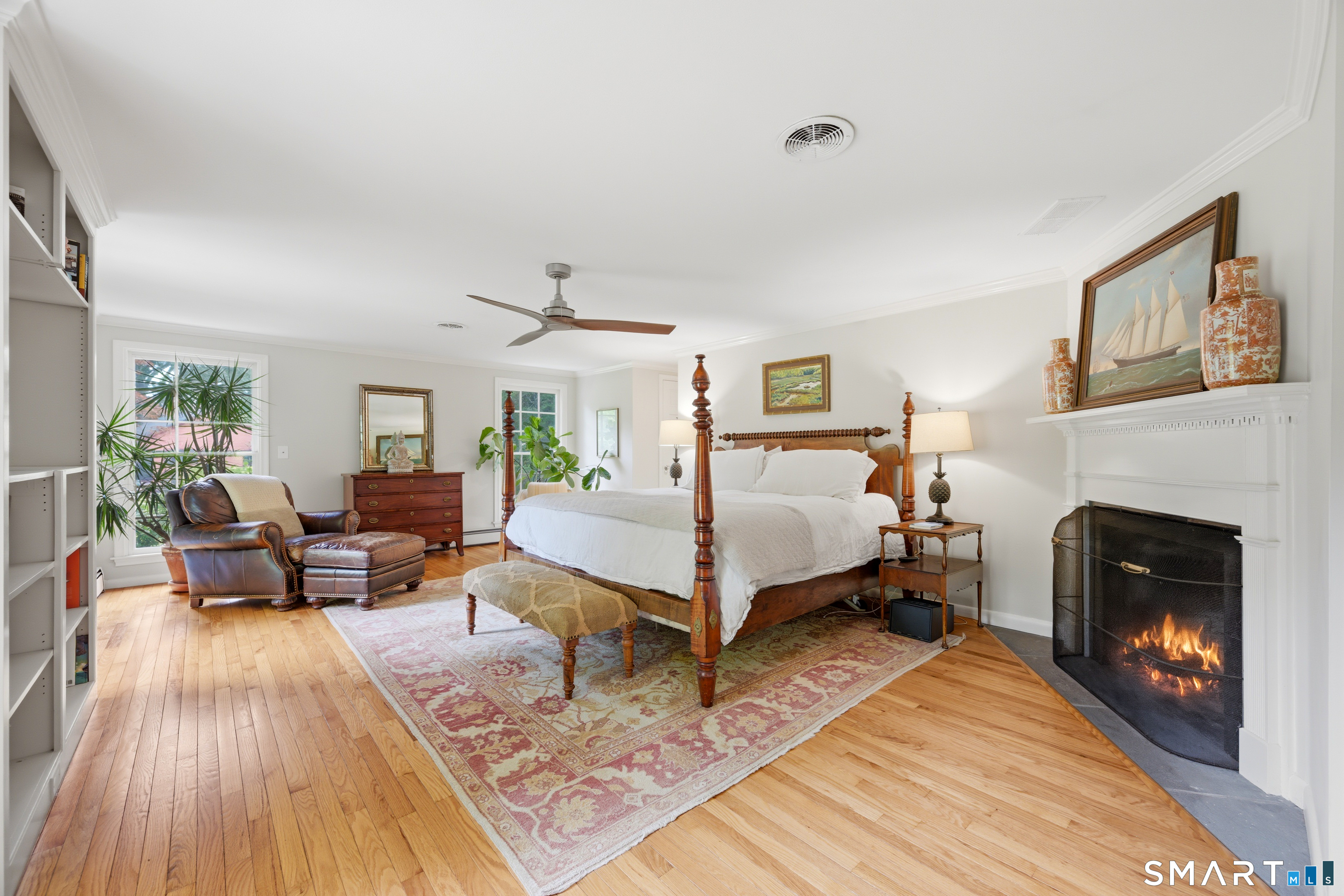 21-B Library Lane Old Lyme CT 06371
