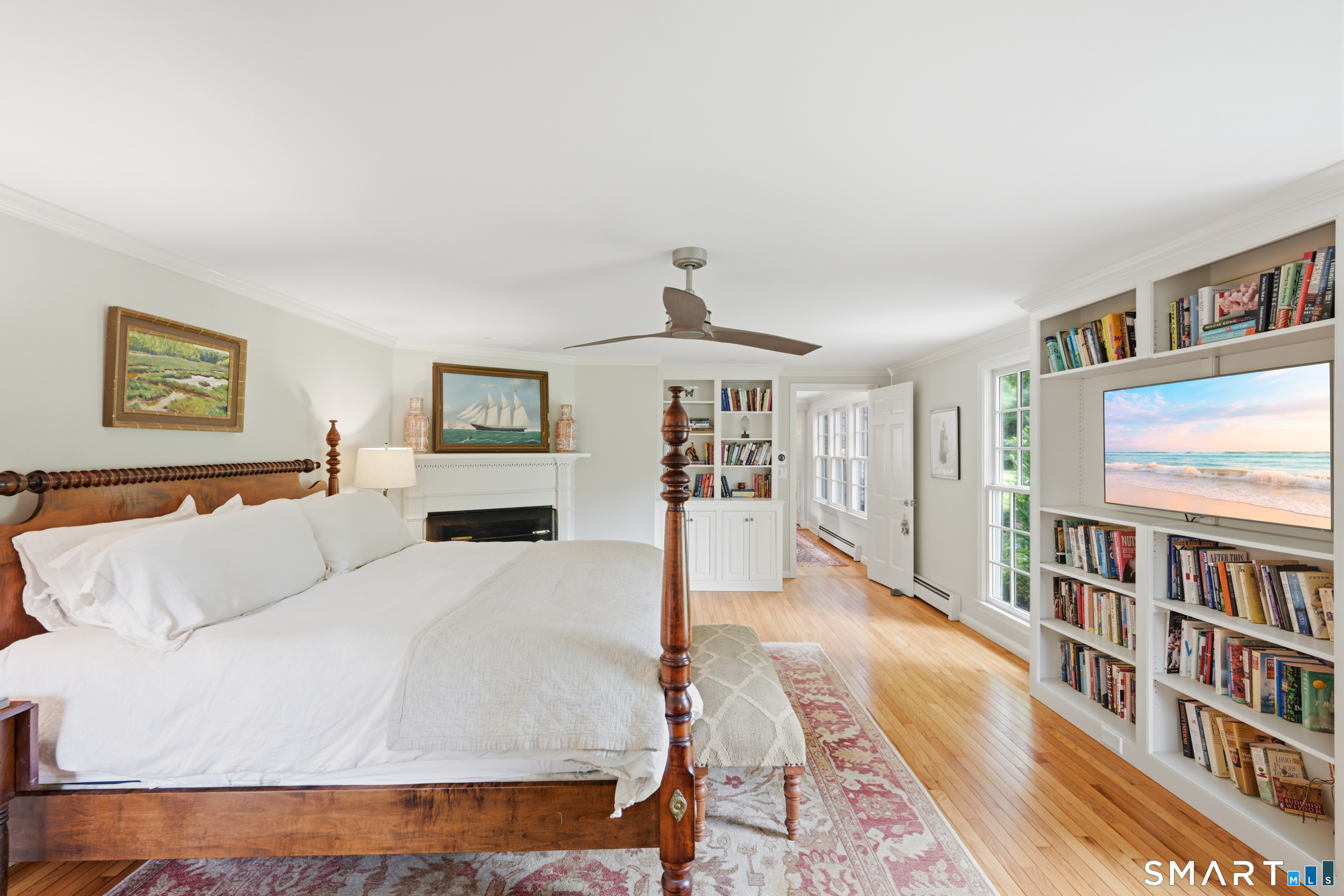 21-B Library Lane Old Lyme CT 06371