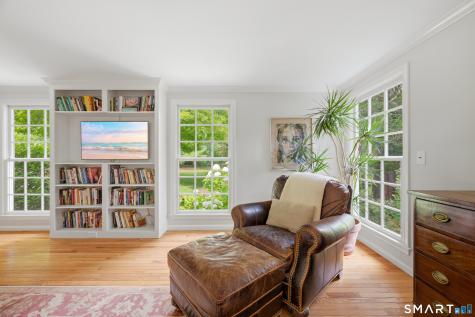21-B Library Lane Old Lyme CT 06371