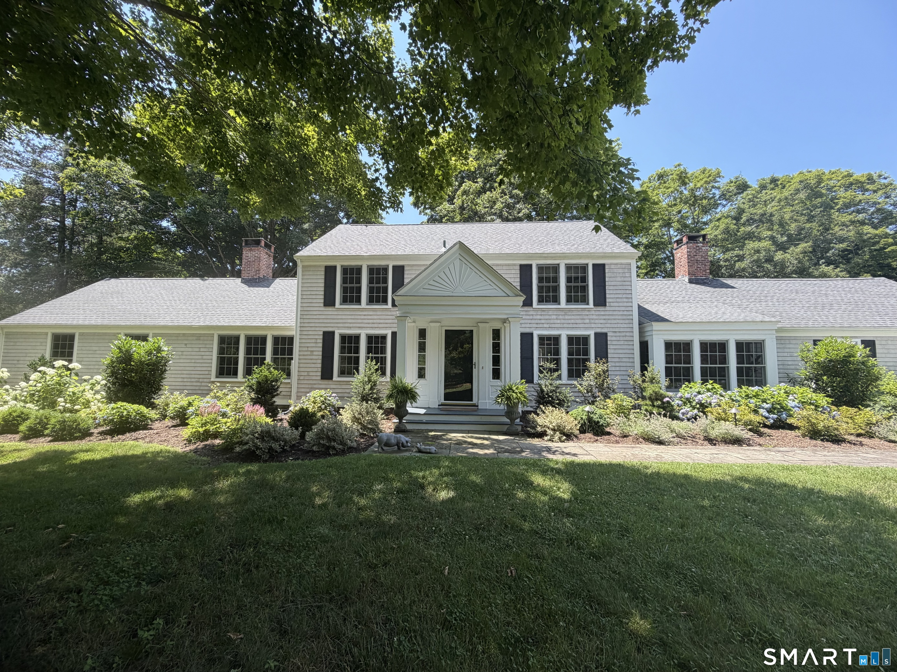 21-B Library Lane Old Lyme CT 06371