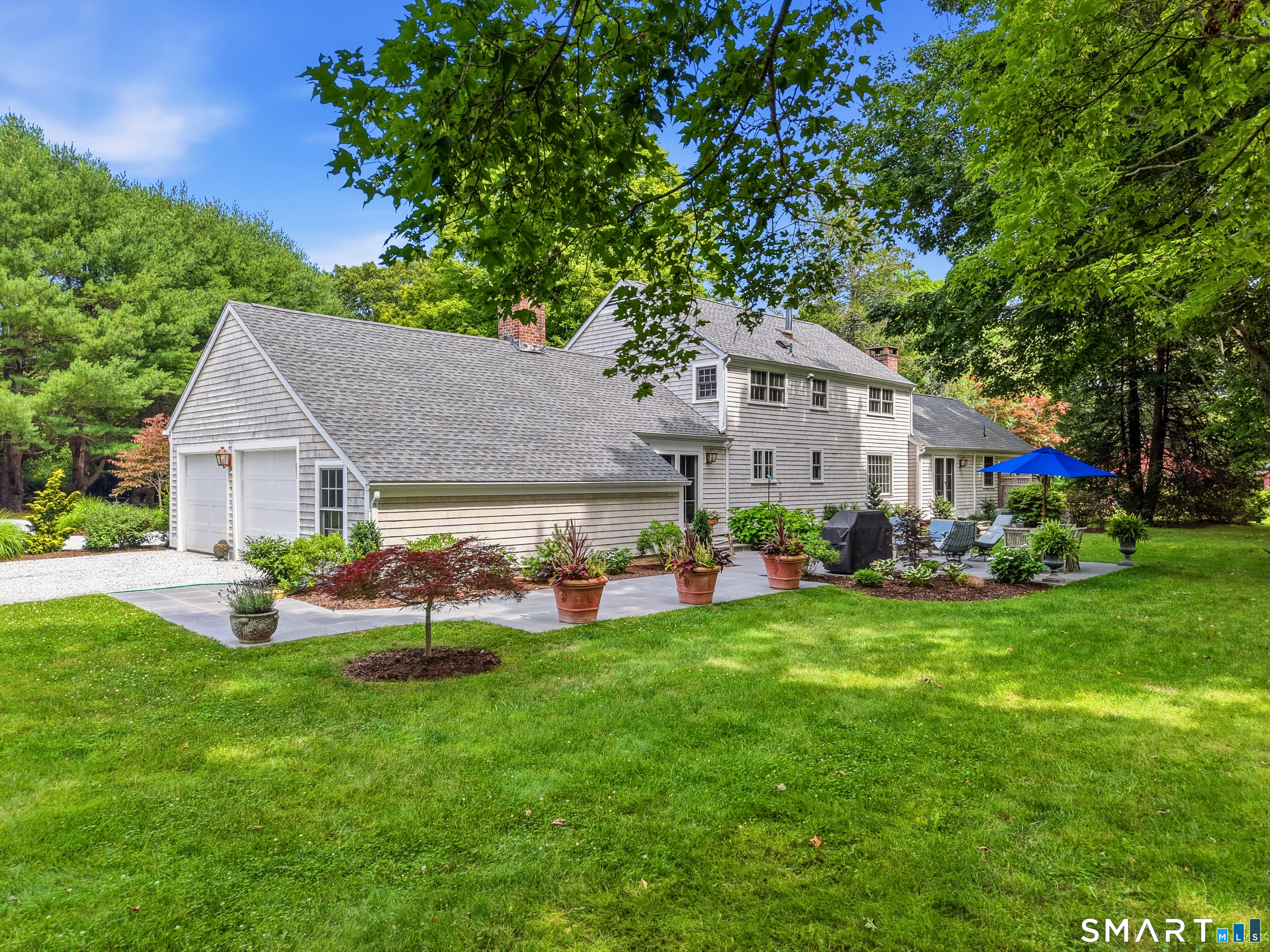 21-B Library Lane Old Lyme CT 06371