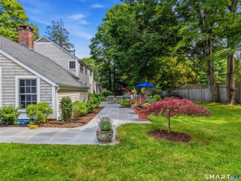 21-B Library Lane Old Lyme CT 06371