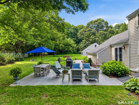 21-B Library Lane Old Lyme CT 06371