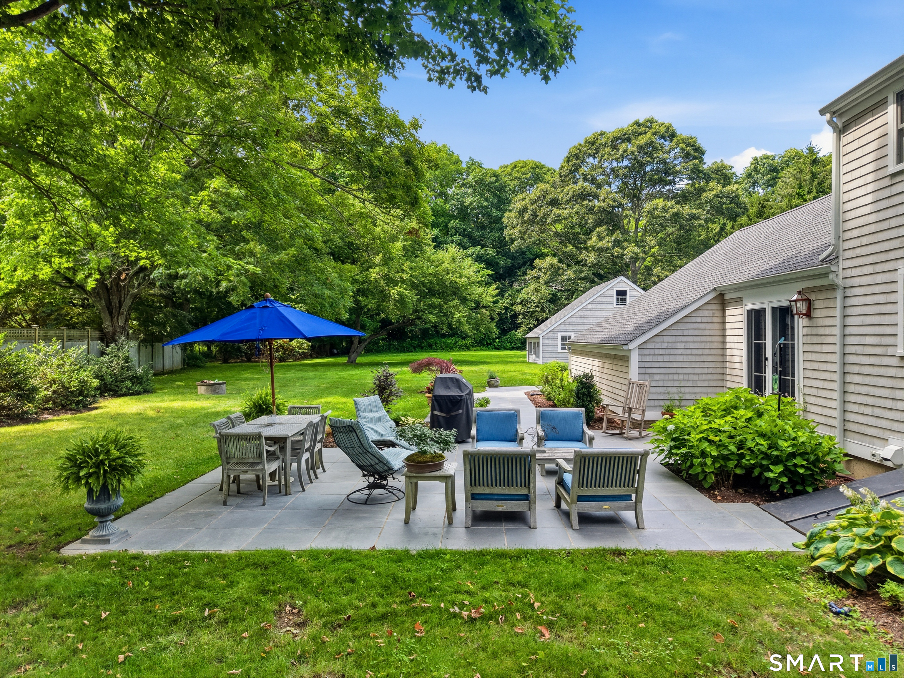 21-B Library Lane Old Lyme CT 06371